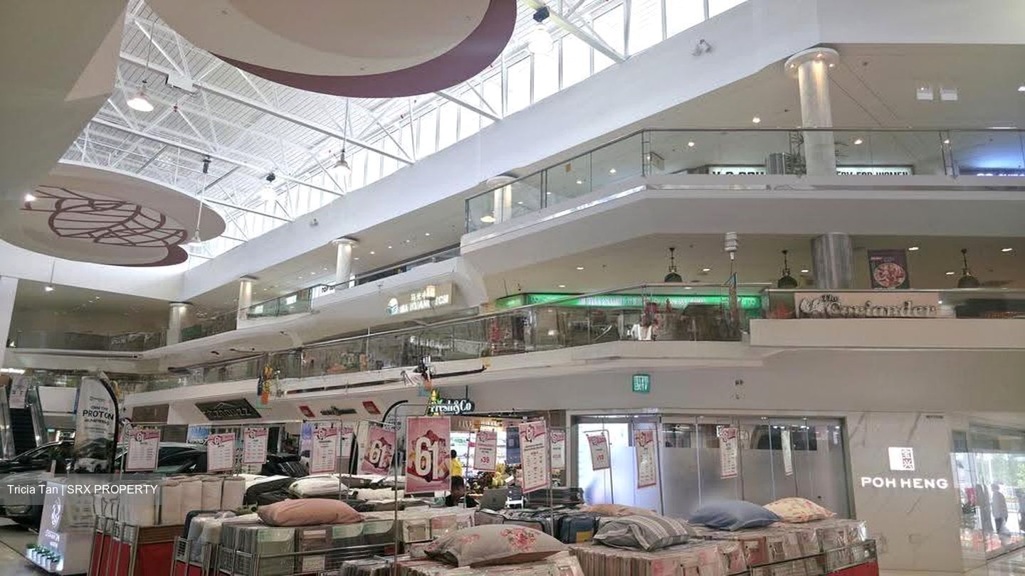 Thomson Plaza (D20), Shop House #623500871